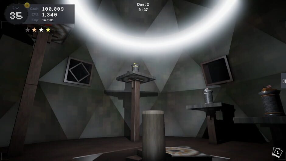 Snafu Screenshot