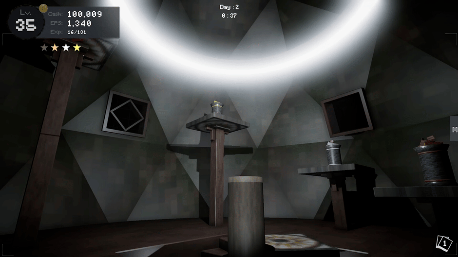Snafu Screenshot