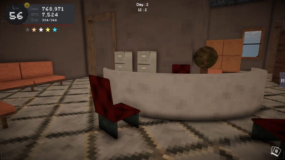 Snafu Screenshot