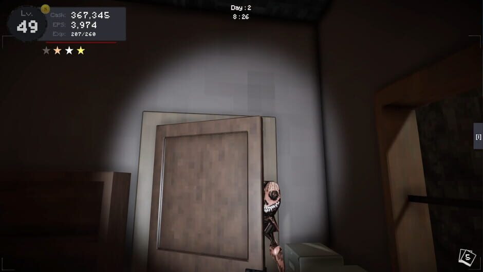 Snafu Screenshot