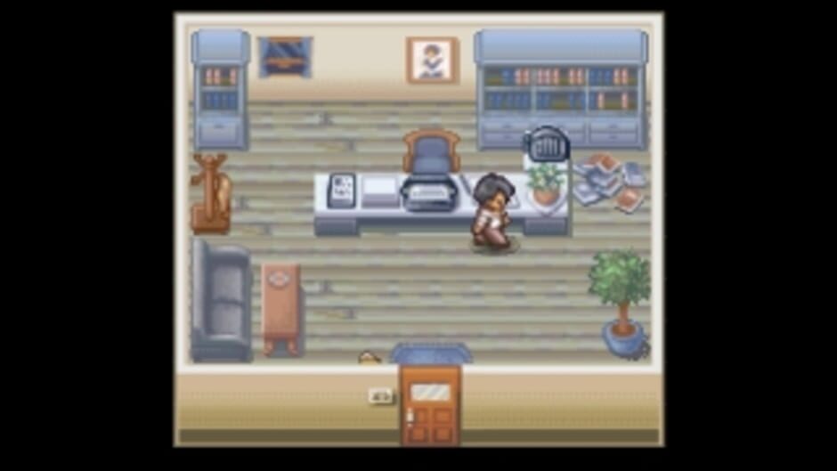 Forget me not 勿忘我-调色板-[简][V1.0] (Forget Me Not: Palette)