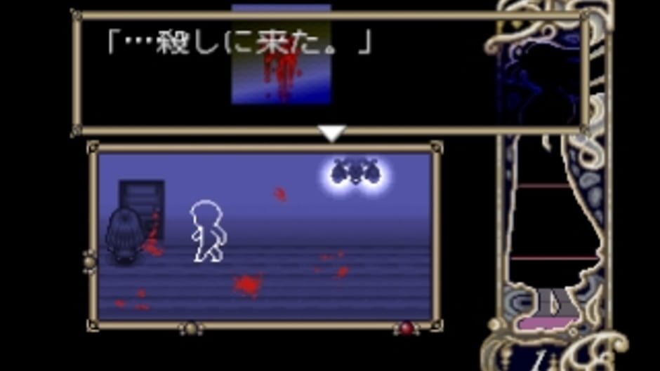 Forget me not 勿忘我-调色板-[简][V1.0] (Forget Me Not: Palette)