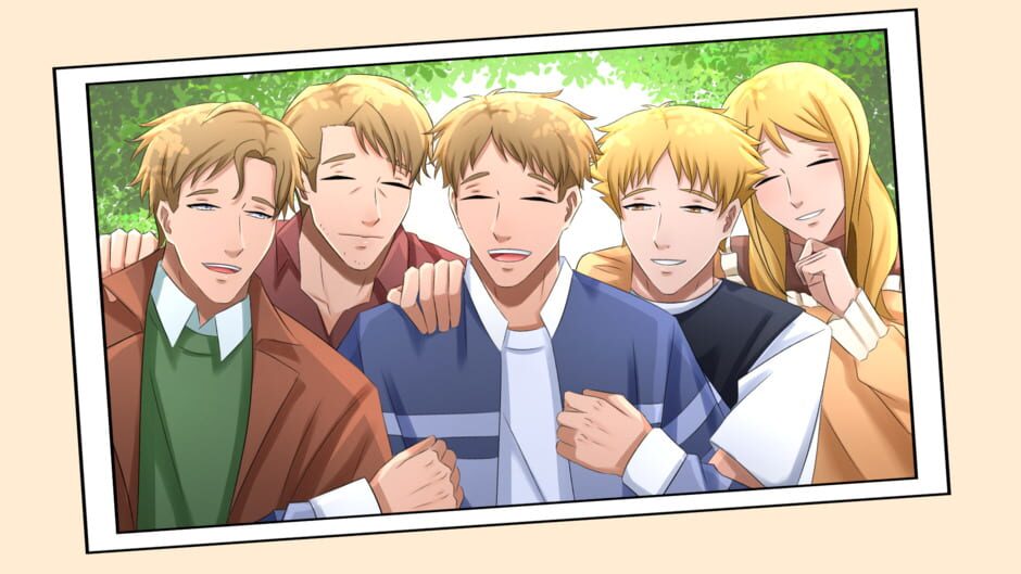 Those Darn Brothers!!! media thumbnail