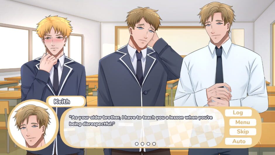 Those Darn Brothers!!! media thumbnail