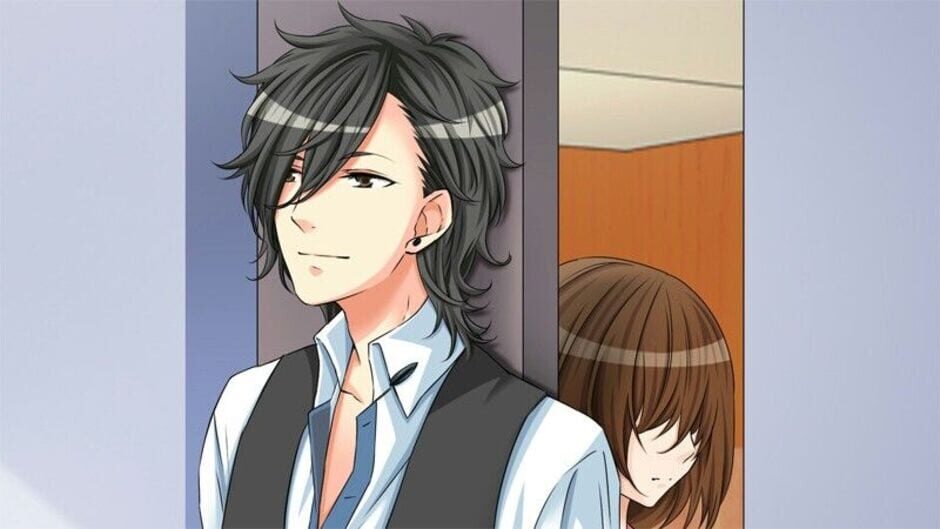 First Love Diaries: A Kiss on the Beach media thumbnail