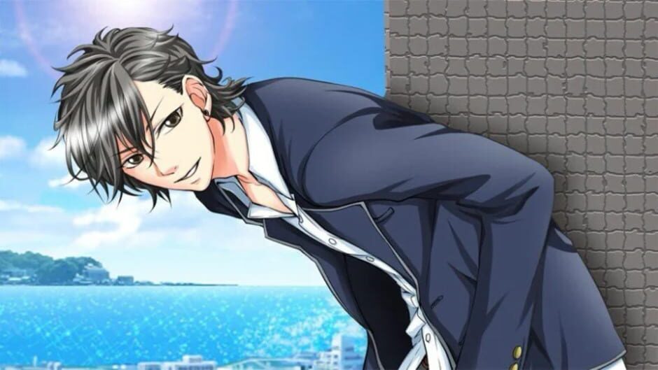 First Love Diaries: A Kiss on the Beach media thumbnail