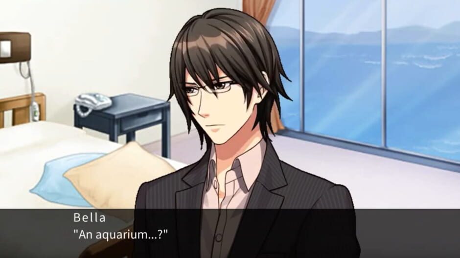 Forget Me Not, My Love media thumbnail