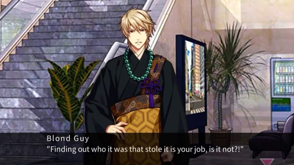 Forget Me Not, My Love media thumbnail