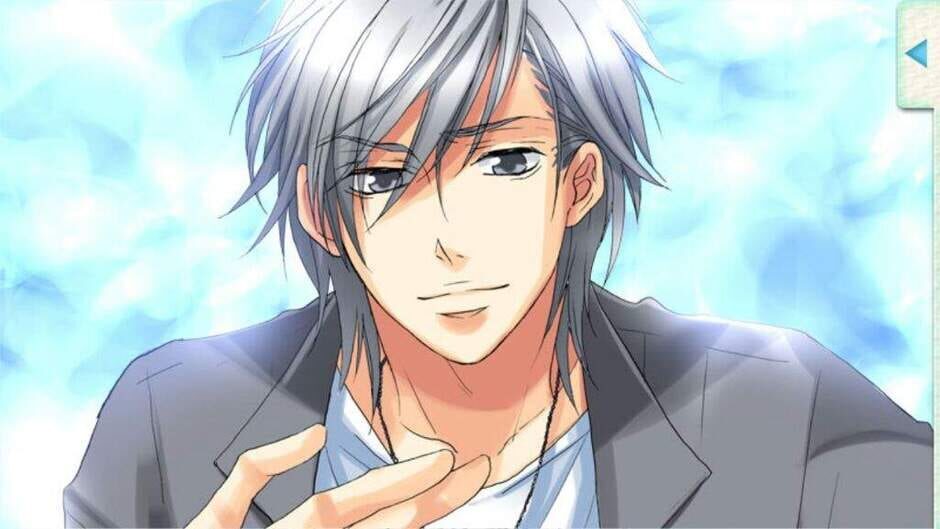 Kiss Me on Clover Hill media thumbnail