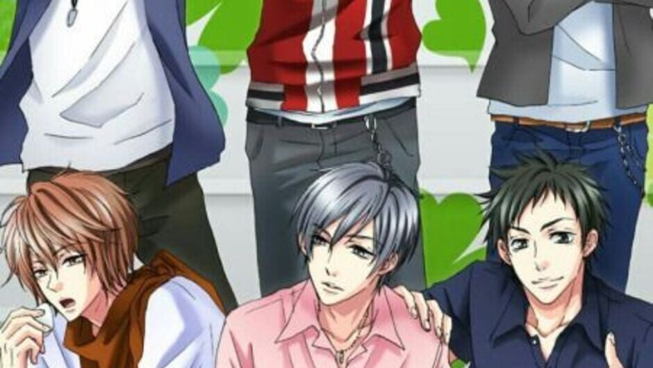 Kiss Me on Clover Hill media thumbnail