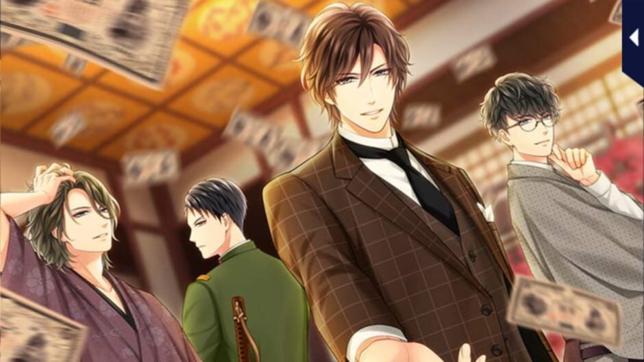 Rose in the Embers media thumbnail