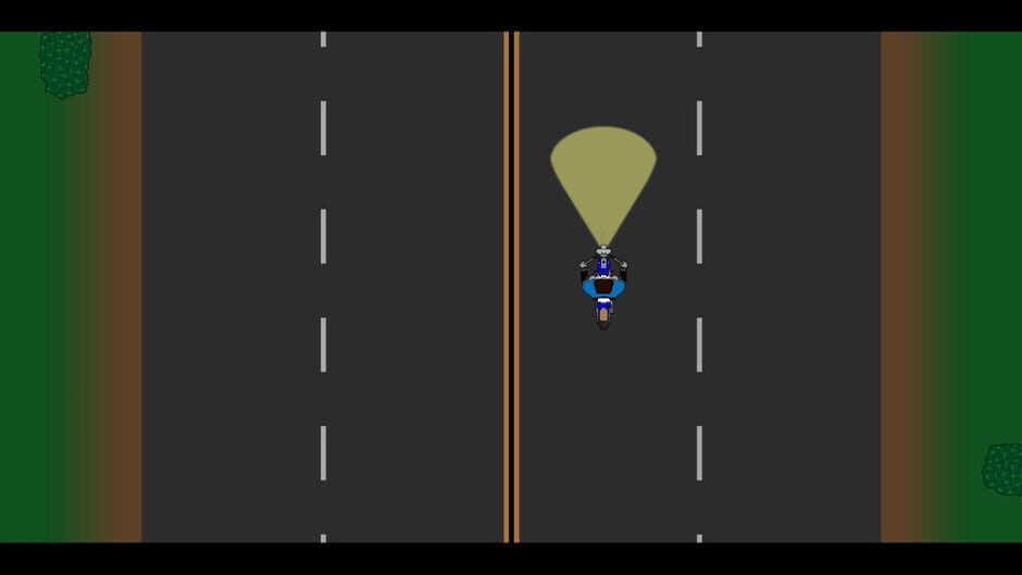 Rider of Justice Screenshot