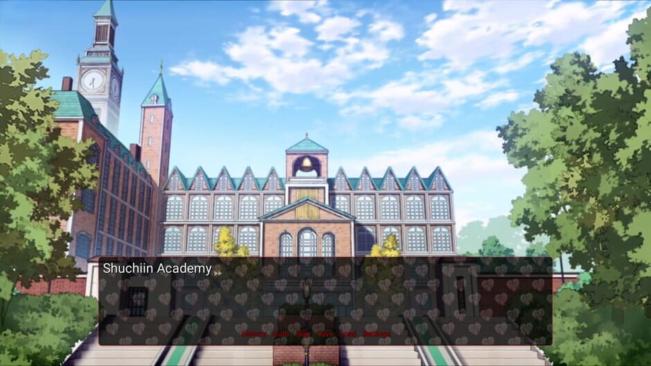 Kaguya-sama: Love Is War media thumbnail