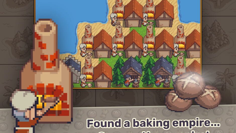 Tap Craft Screenshot