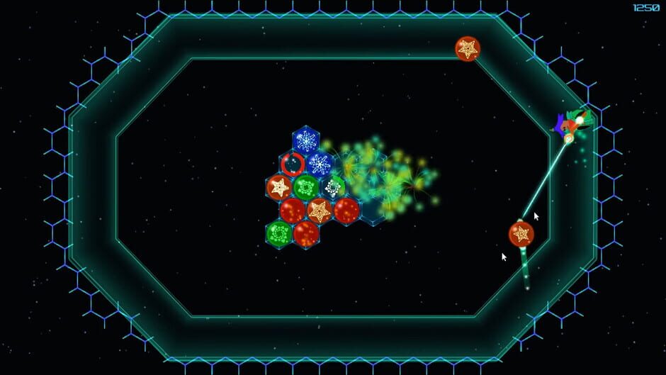 SparkleWand Puzzle Screenshot