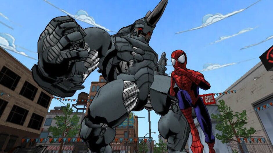 Ultimate Spider-Man-reviewed-cover