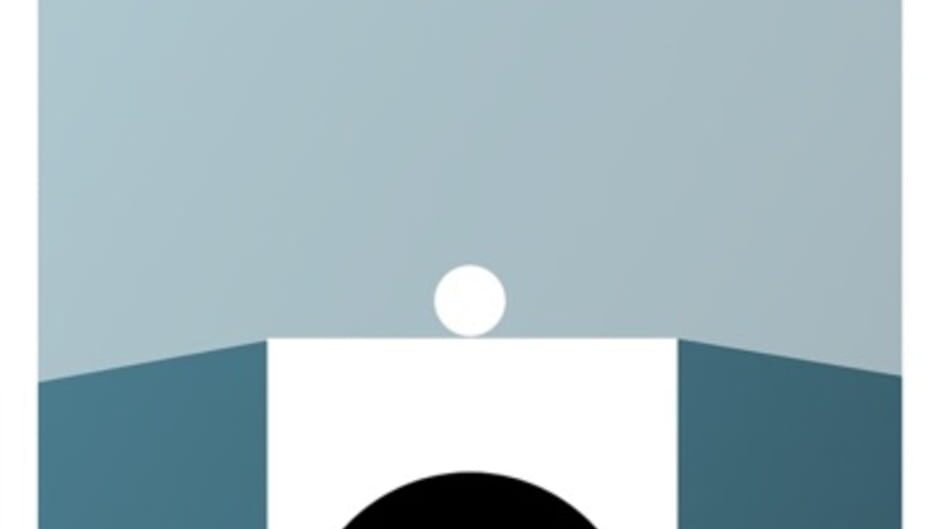 Upper Ball screenshot