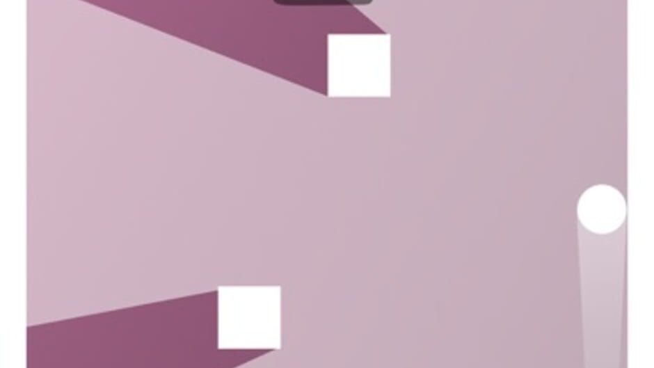 Upper Ball screenshot