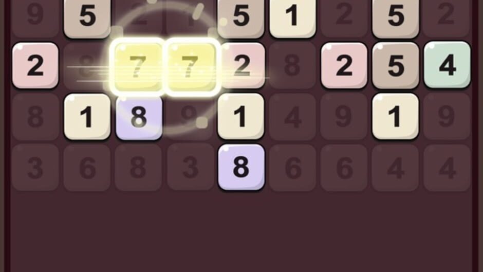 Number Match screenshot