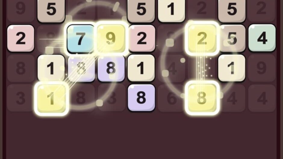 Number Match screenshot