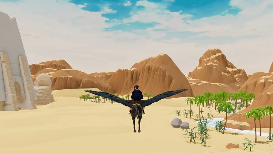 50 Days to Survive Screenshot