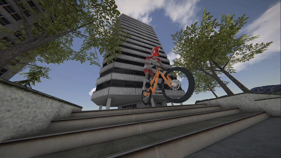 Manual Overcycle Screenshot