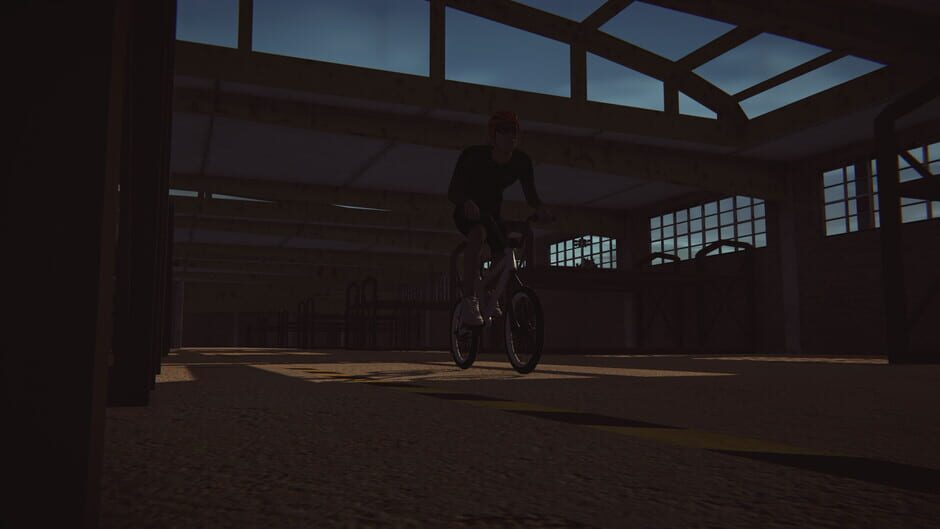 Manual Overcycle Screenshot