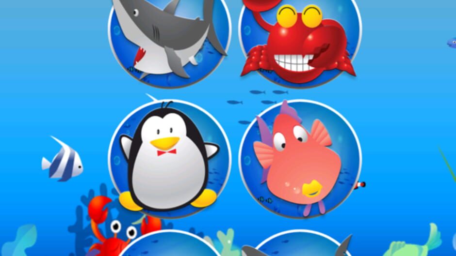 Penguin Pairs screenshot 3