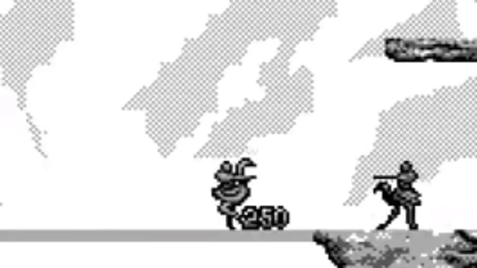 Capture d'écran de l'article