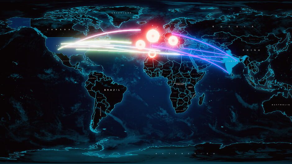 I am Your President Screenshot