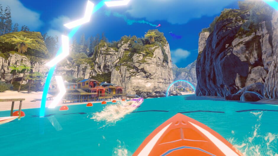 Wonder Trips Screenshot