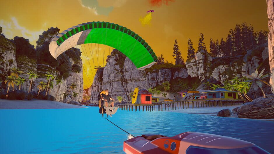 Wonder Trips Screenshot