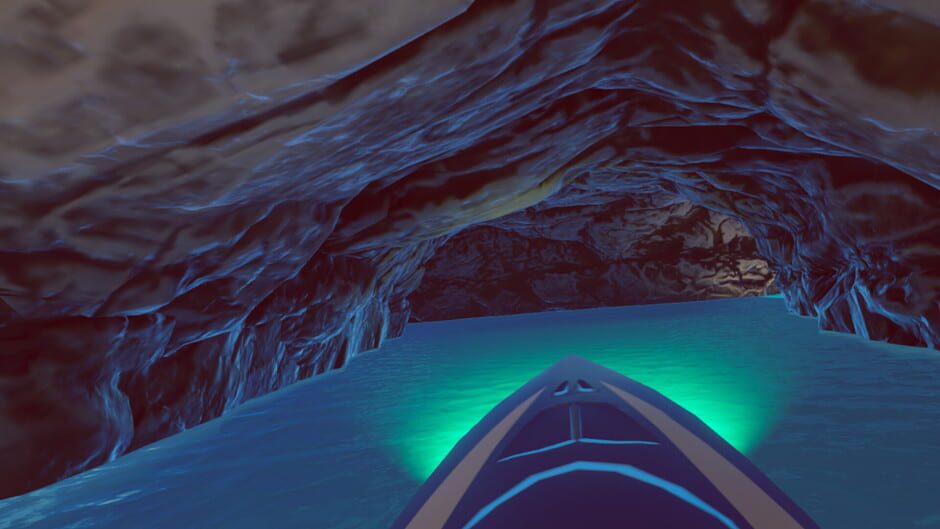 Wonder Trips Screenshot