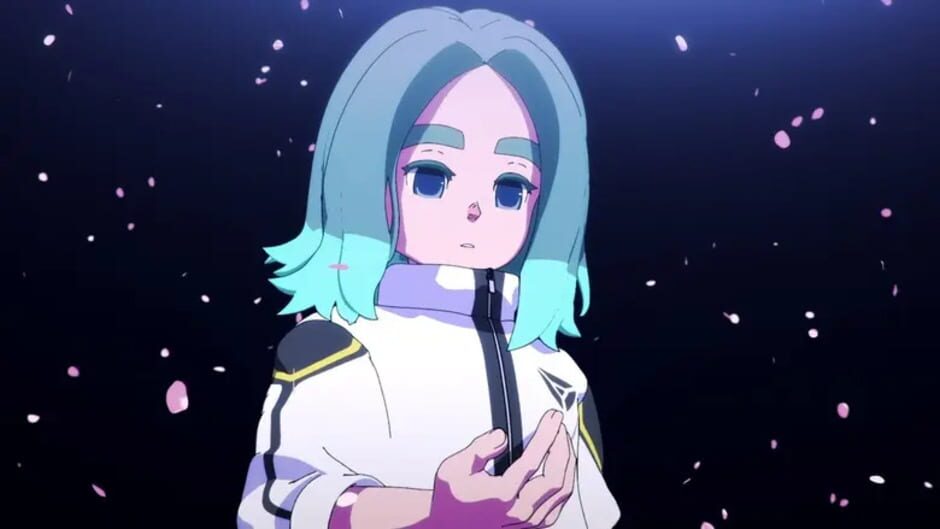 Screenshot Inazuma Eleven: Victory Road