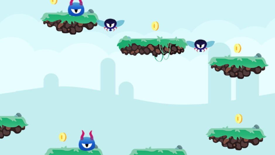 Plink Game screenshot