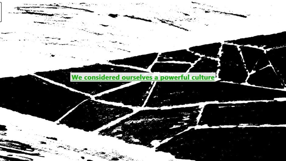 Screenshots This was Once a Place of Honour