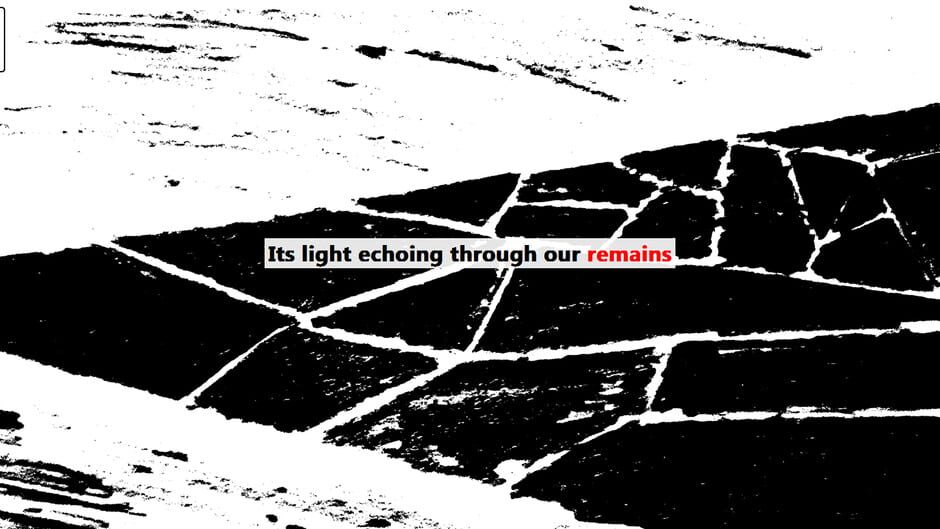 Screenshots This was Once a Place of Honour