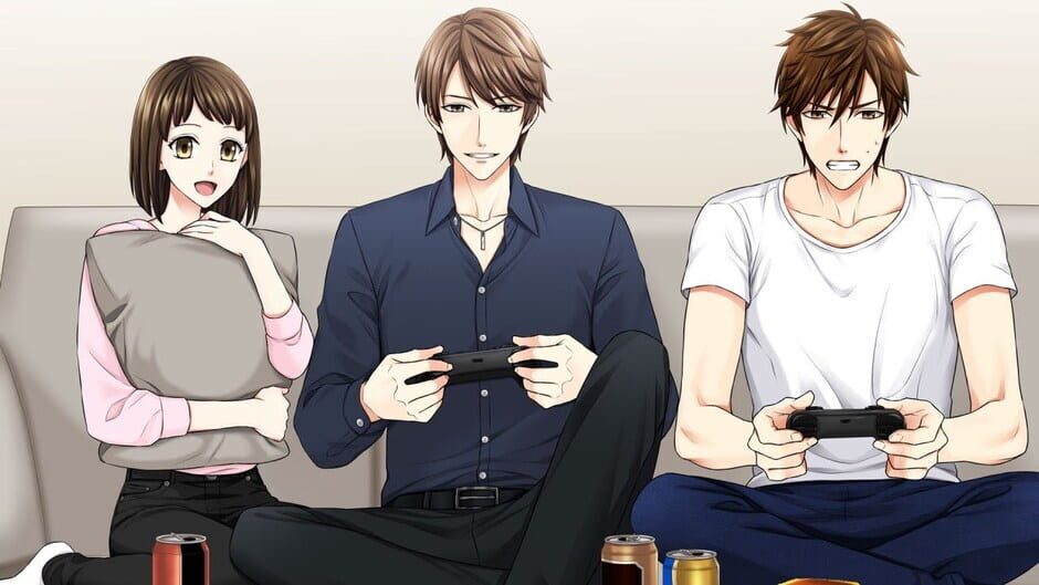 Romance MD: Always on Call media thumbnail