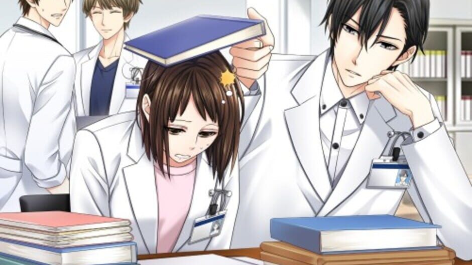 Screenshots Romance MD: Always on Call