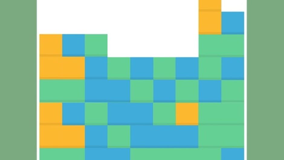 Tiles Fall screenshot