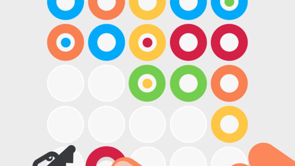 Omino! screenshot