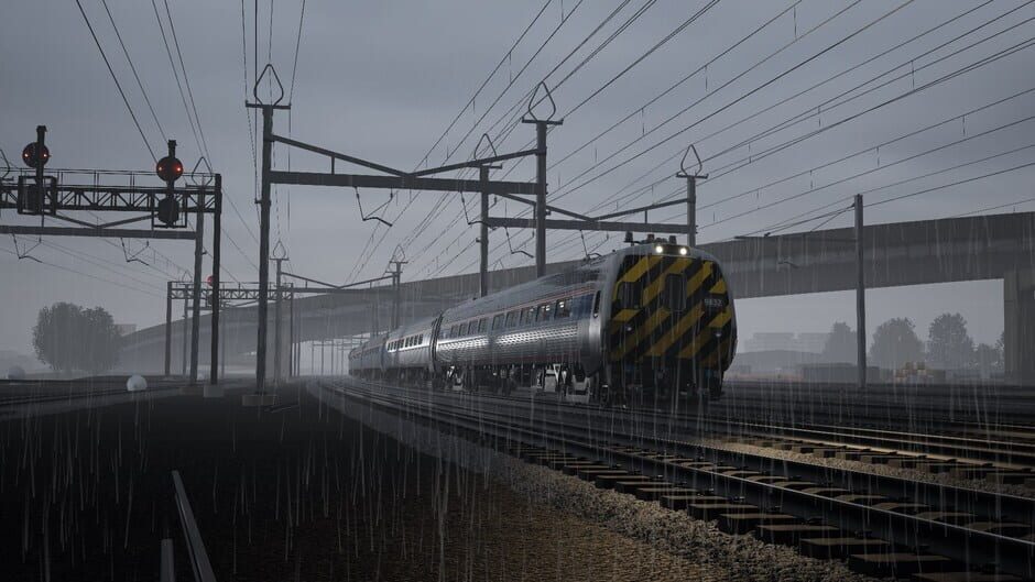 สกรีนช็อตจาก Train Sim World 3: US Super Bundle (รูปที่ 4)