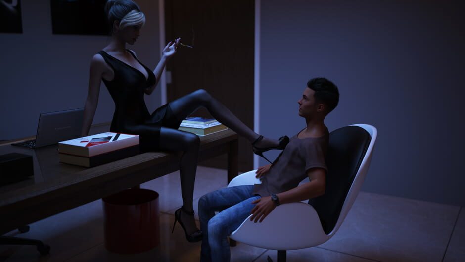 Midnight Paradise Screenshot