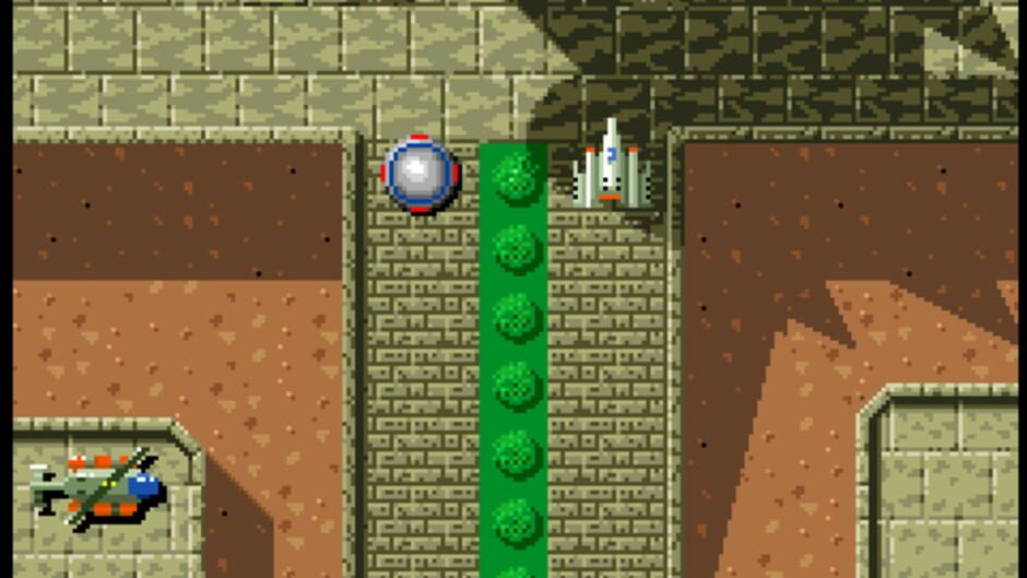 Toaplan Arcade 1 screenshot