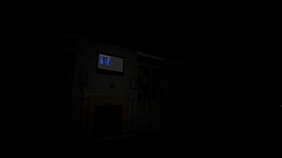 Putridum Horror Screenshot