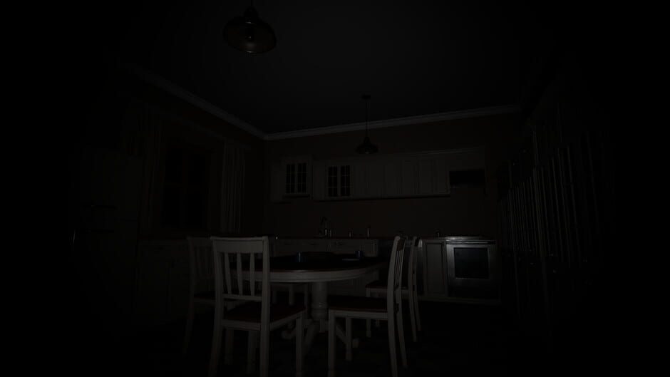 Putridum Horror screenshot