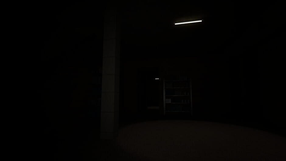 Putridum Horror screenshot