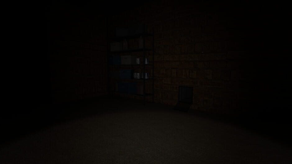 Putridum Horror screenshot