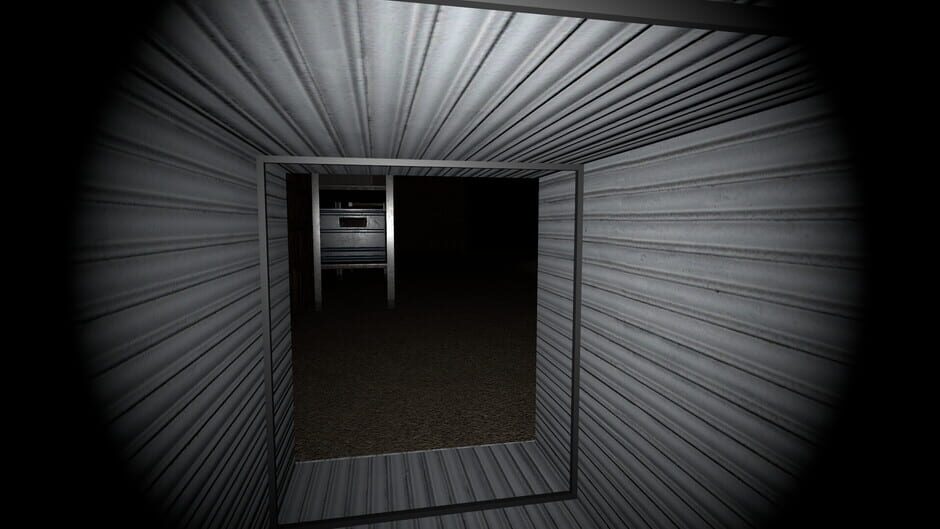 Putridum Horror screenshot