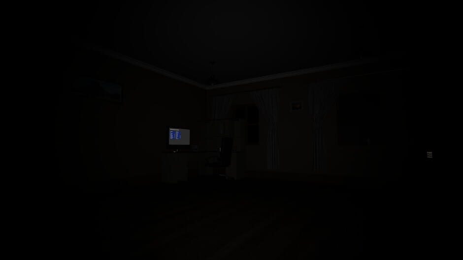 Putridum Horror screenshot